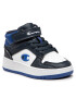 Champion Сникърси Rebound 2.0 Mid B Ps S32412-CHA-BS501 Тъмносин - Pepit.bg