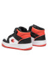 Champion Сникърси Rebound 2.0 Mid B Ps S32412-CHA-KK003 Черен - Pepit.bg