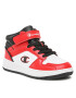 Champion Сникърси Rebound 2.0 Mid B Ps S32412-CHA-RS001 Червен - Pepit.bg