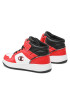 Champion Сникърси Rebound 2.0 Mid B Ps S32412-CHA-RS001 Червен - Pepit.bg