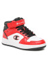 Champion Сникърси Rebound 2.0 Mid B Ps S32413-CHA-RS001 Червен - Pepit.bg