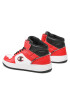 Champion Сникърси Rebound 2.0 Mid B Ps S32413-CHA-RS001 Червен - Pepit.bg