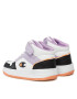 Champion Сникърси Rebound 2.0 Mid G Ps Mid Cut Shoe S32498-WW016 Бял - Pepit.bg