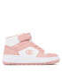 Champion Сникърси Rebound 2.0 Mid G Ps Mid Cut Shoe S32498-WW018 Бял - Pepit.bg