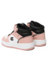 Champion Сникърси Rebound 2.0 Mid G Ps S32498-CHA-PS013 Розов - Pepit.bg