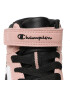 Champion Сникърси Rebound 2.0 Mid G Ps S32498-CHA-PS013 Розов - Pepit.bg