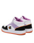 Champion Сникърси Rebound 2.0 Mid Mid Cut Shoe S11471-WW016 Бял - Pepit.bg