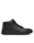 Champion Сникърси Rebound 2.0 Mid Mid Cut Shoe S21907-KK002 Черен - Pepit.bg