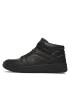 Champion Сникърси Rebound 2.0 Mid Mid Cut Shoe S21907-KK002 Черен - Pepit.bg