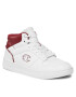 Champion Сникърси Rebound 2.0 Mid Mid Cut Shoe S21907-WW011 Бял - Pepit.bg