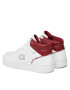 Champion Сникърси Rebound 2.0 Mid Mid Cut Shoe S21907-WW011 Бял - Pepit.bg