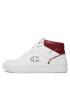 Champion Сникърси Rebound 2.0 Mid Mid Cut Shoe S21907-WW011 Бял - Pepit.bg