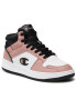 Champion Сникърси Rebound 2.0 Mid S11333-CHA-PS013 Цветен - Pepit.bg