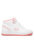 Champion Сникърси Rebound 2.0 Mid S11471-CHA-WW001 Бял - Pepit.bg