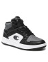 Champion Сникърси Rebound 2.0 Mid S21728-CHA-KK002 Черен - Pepit.bg