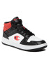 Champion Сникърси Rebound 2.0 Mid S21907-CHA-KK003 Черен - Pepit.bg