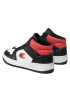 Champion Сникърси Rebound 2.0 Mid S21907-CHA-KK003 Черен - Pepit.bg