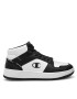 Champion Сникърси REBOUND 2.0 MID S21907-KK001. Черен - Pepit.bg