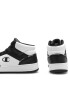 Champion Сникърси REBOUND 2.0 MID S21907-KK001. Черен - Pepit.bg