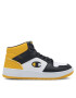 Champion Сникърси REBOUND 2.0 MID S21907-WW013 Черен - Pepit.bg