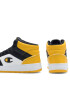 Champion Сникърси REBOUND 2.0 MID S21907-WW013 Черен - Pepit.bg