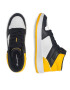 Champion Сникърси REBOUND 2.0 MID S21907-WW013 Черен - Pepit.bg