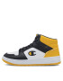 Champion Сникърси REBOUND 2.0 MID S21907-WW013 Черен - Pepit.bg