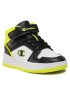 Champion Сникърси Rebound 2.0 Mid S32262-CHA-WW007 Черен - Pepit.bg