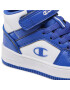 Champion Сникърси Rebound 2.0 Mid S32262-CHA-WW010 Син - Pepit.bg