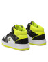 Champion Сникърси Rebound 2.0 Mid S32265-CHA-WW007 Черен - Pepit.bg