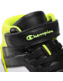 Champion Сникърси Rebound 2.0 Mid S32265-CHA-WW007 Черен - Pepit.bg