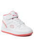 Champion Сникърси Rebound 2.0 Mid S32498-CHA-WW006 Бял - Pepit.bg