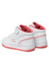 Champion Сникърси Rebound 2.0 Mid S32498-CHA-WW006 Бял - Pepit.bg