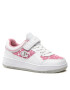 Champion Сникърси Rebound Graphic S32688-CHA-WW006 Бял - Pepit.bg