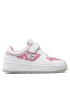 Champion Сникърси Rebound Graphic S32688-CHA-WW006 Бял - Pepit.bg