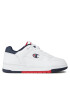 Champion Сникърси Rebound Heritage B Gs Low Cut Shoe S32816-WW014 Бял - Pepit.bg