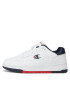 Champion Сникърси Rebound Heritage B Gs Low Cut Shoe S32816-WW014 Бял - Pepit.bg