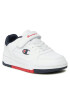 Champion Сникърси Rebound Heritage B Ps Low Cut Shoe S32815-WW014 Бял - Pepit.bg