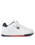 Champion Сникърси Rebound Heritage B Ps Low Cut Shoe S32815-WW014 Бял - Pepit.bg