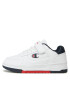 Champion Сникърси Rebound Heritage B Ps Low Cut Shoe S32815-WW014 Бял - Pepit.bg