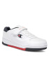 Champion Сникърси REBOUND HERITAGE B PS S32815-WW014 Бял - Pepit.bg