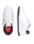 Champion Сникърси REBOUND HERITAGE B PS S32815-WW014 Бял - Pepit.bg