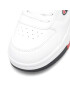 Champion Сникърси REBOUND HERITAGE B PS S32815-WW014 Бял - Pepit.bg