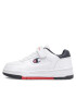 Champion Сникърси REBOUND HERITAGE B PS S32815-WW014 Бял - Pepit.bg