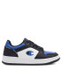 Champion Сникърси REBOUND LOW 2.0 S21906-KK007 Черен - Pepit.bg