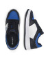 Champion Сникърси REBOUND LOW 2.0 S21906-KK007 Черен - Pepit.bg