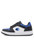 Champion Сникърси REBOUND LOW 2.0 S21906-KK007 Черен - Pepit.bg