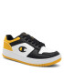 Champion Сникърси REBOUND LOW 2.0 S21906-WW013 Черен - Pepit.bg