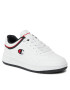 Champion Сникърси Rebound Low B Gs Low Cut Shoe S32407-WW008 Бял - Pepit.bg