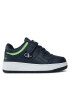 Champion Сникърси Rebound Low B Ps Low Cut Shoe S32406-BS010 Тъмносин - Pepit.bg